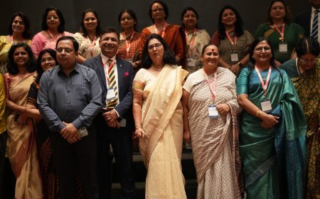 Study Hall Educational Foundation Introduces India’s First Comprehensive Contextualized Sexuality Education Curriculum