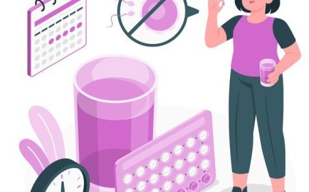 Understanding the Impact of Contraception on Long-Term Fertility Planning