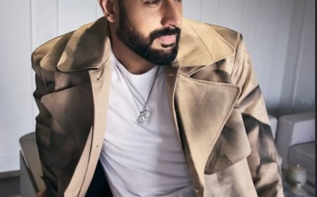 Abhishek Bachchan Claps Back at Critics Over Award Accusations