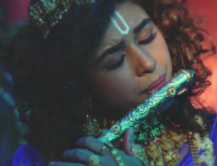 Actress Sanskruti Balgude’s New Look Creates Buzz!