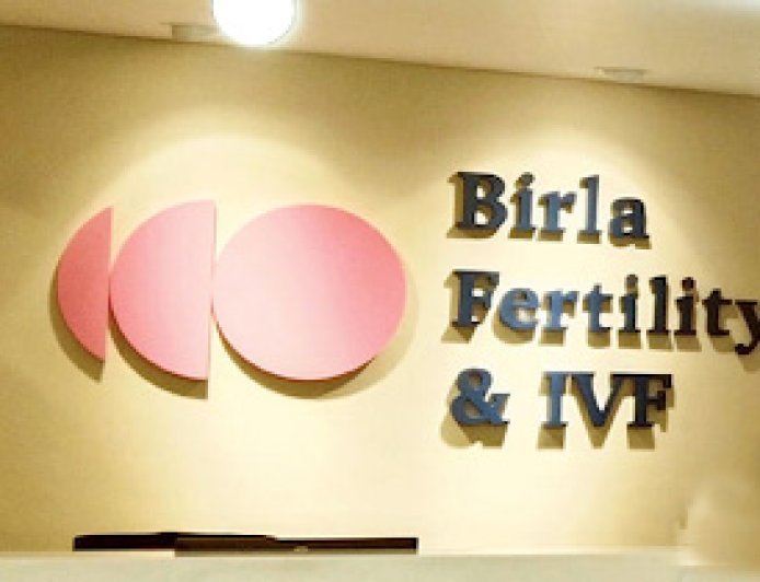 Birla Fertility & IVF : Decade of Hope Successful IVF for Couple Battling Primary Amenorrhea and Hypertension