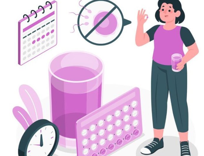 Understanding the Impact of Contraception on Long-Term Fertility Planning