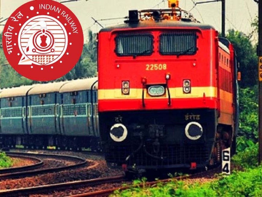 Northern Railway Delhi Division to Operate 28 Special Trains Today