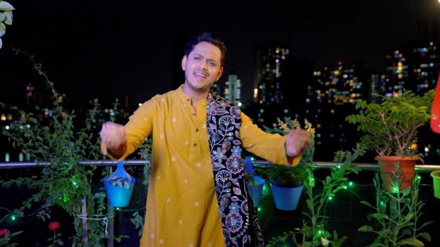 Nitesh Tiwari's Newest realese 'Hey Chhath Maiya'