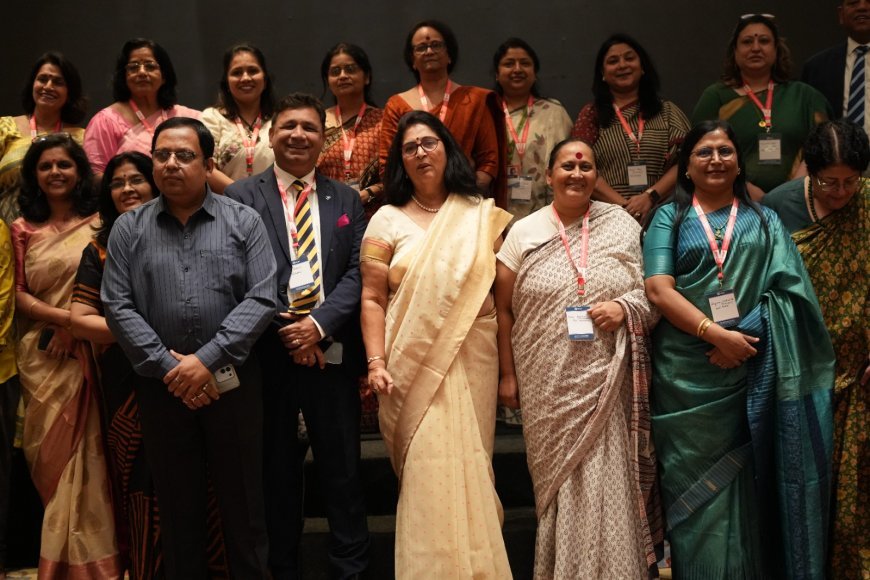 Study Hall Educational Foundation Introduces India’s First Comprehensive Contextualized Sexuality Education Curriculum