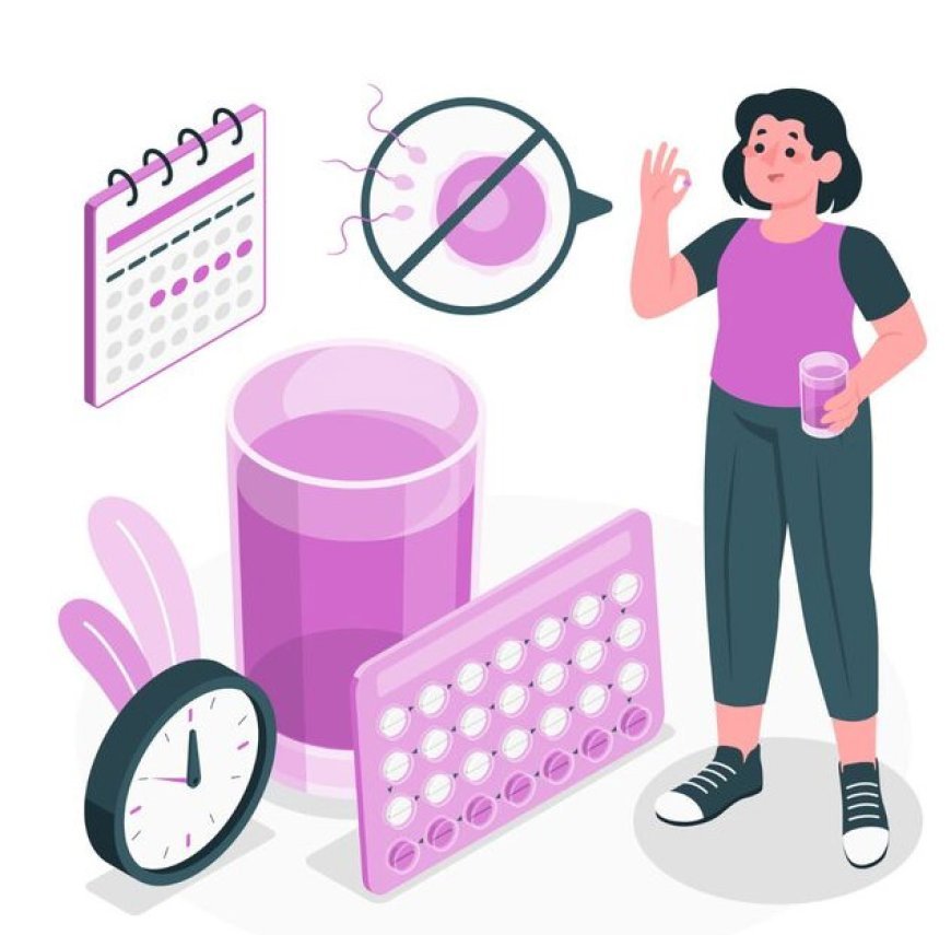 Understanding the Impact of Contraception on Long-Term Fertility Planning