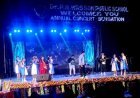 Kanpur School Inspires Clean India Mission with Vibrant Annual Show