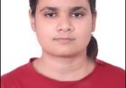 Allahabad University Gold Medalist Urvashi Yadav Bags Prestigious Sures Scholarship for PhD in UK