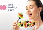 Why Nutrition is the Missing Piece in India's Fertility Puzzle