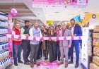 Lucknow's Lulu Hypermarket Unveils Grand 'Beauty Fest 2025'
