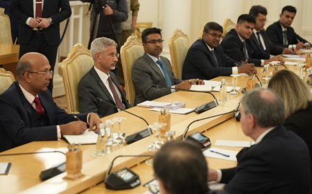 India-Russia Relations: A Stabilizing Force in Global Affairs Ahead of Annual Summit