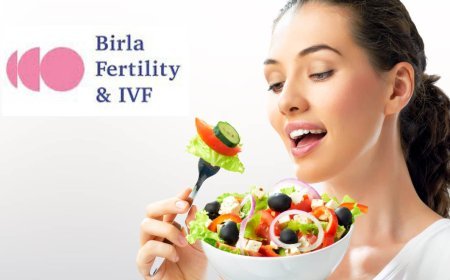 Why Nutrition is the Missing Piece in India's Fertility Puzzle