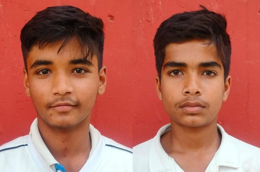 Chourasia's Five-Wicket Haul Seals Win for DSA in U-14 Cricket League