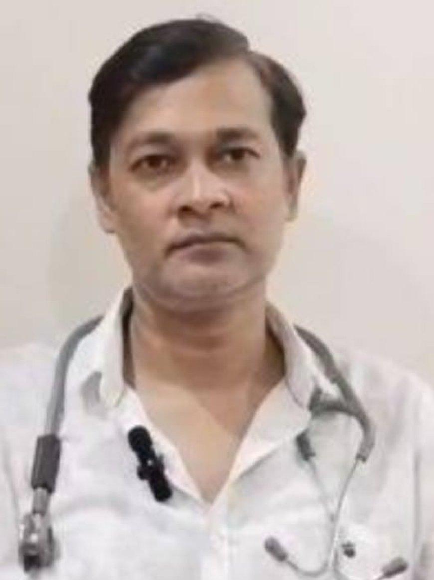 Thyroid Dysfunction Poses Severe Risk to Vision, Smoking Increases Danger by 8X