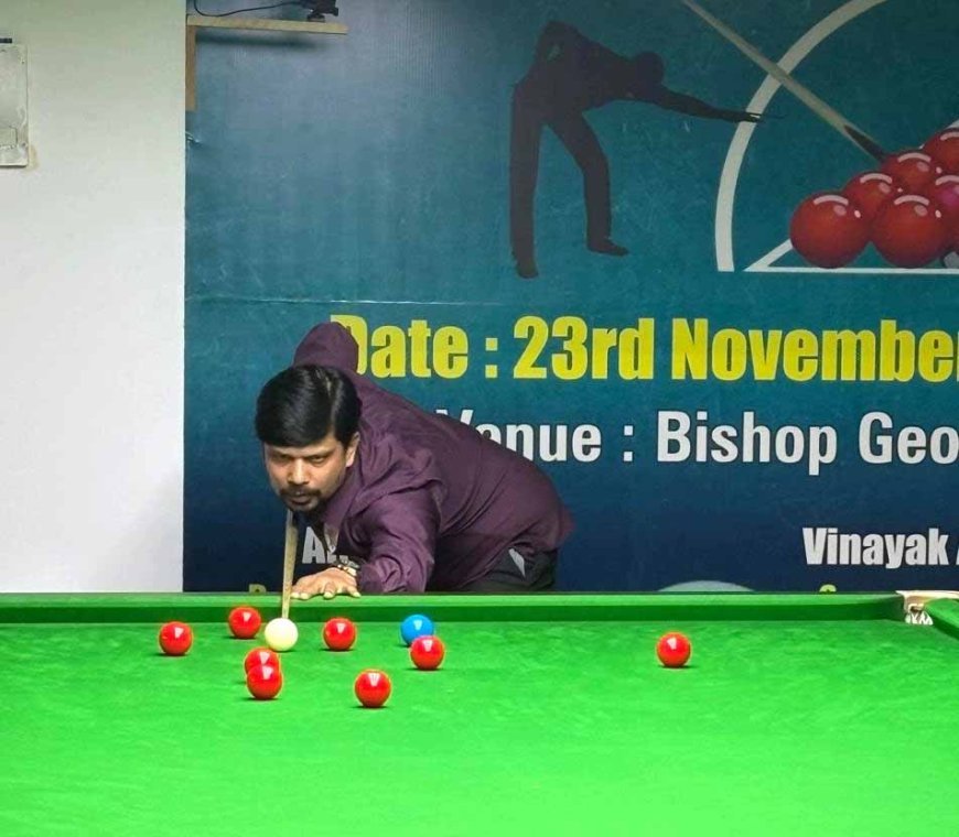 ACA Ravikant 'C' Division Cricket Gears Up