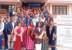 Allahabad University Staff Embrace 'Jan Seva' Ethos in Capacity Building Drive