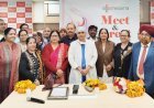 New Lease on Life: Octogenarians Walk Pain-Free at Medanta’s ‘Back to Life’ Event