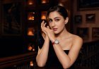 Sara Ali Khan Joins Longines Brand Family