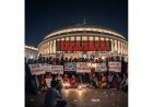 Parliament Replaces MGNREGA; Opposition Stages Overnight Protest