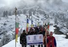 Army to Scale Sacred Topo Gone Peak in Arunachal