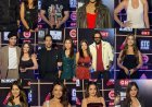 IWMBuzz Celeb Bash 2025: A Star-Studded Finale