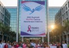 DSCI to Expand PANKH Cancer Awareness Initiative