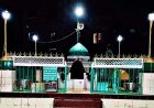 Prayagraj Celebrates 379th Urs of Hazrat Shah Muhibbullah Allahabadi: A Symbol of Harmony