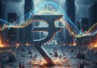 Indian Rupee Forecast 2026: Facing Incessant Volatility