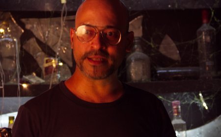 Rahi Anil Barve's 'Mayasabha' Teaser Unveils Eerie Cinematic Return