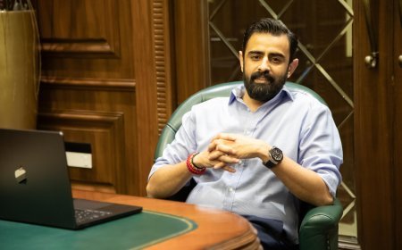 Kunal Seth Achieves 'Renowned Shooter' Status at National Championship