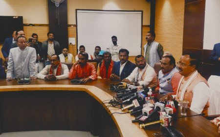 Magh Mela 2026 to be a 'Mini Kumbh': Safety and Cleanliness Top Govt Priority, says Dy CM Maurya