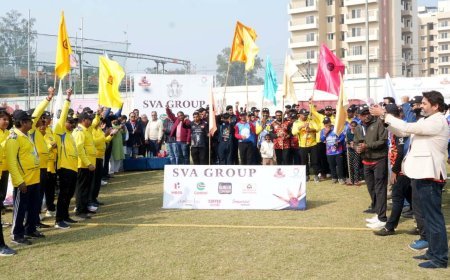 Ahuja Superstars and Malang Superkings Clinch Early Wins