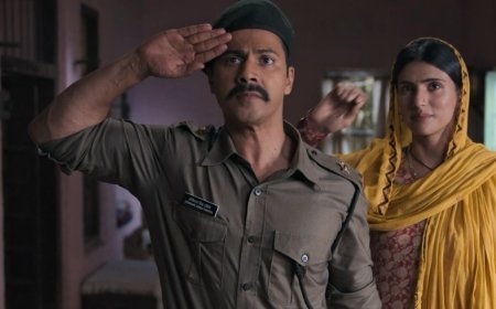 Varun Dhawan Labels Mukesh Chhabra’s ‘Border 2’ Casting a ‘Hit Guarantee’