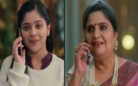 Anu’s Heroic Blood Donation Saves Arya’s Mother