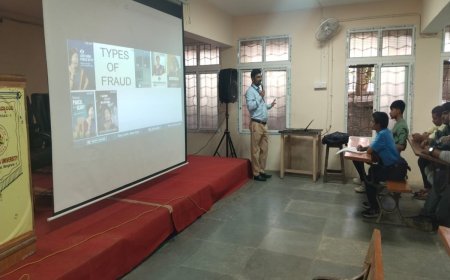 HDFC Bank Holds 4000 Cyber Safety Workshops