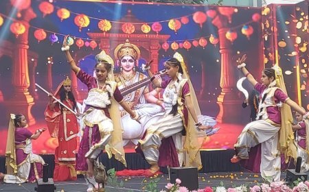 Kanpur Kicks Off Doon Fiesta 2025 Successfully