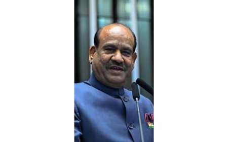 Winter Session Ends: Key Reforms Clear Parliament