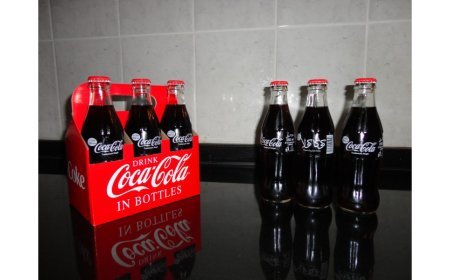 Coca-Cola India FY25 Profit Jumps 46 Percent