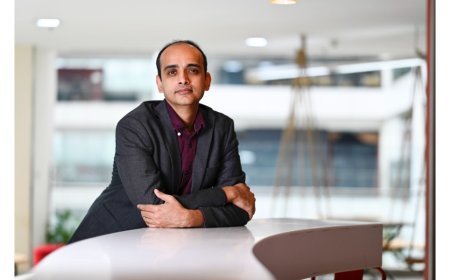 Airtel Leadership Shuffle: Shashwat Sharma Named CEO