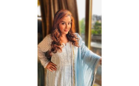 Shilpa Shinde Returns: The OG Angoori is Back