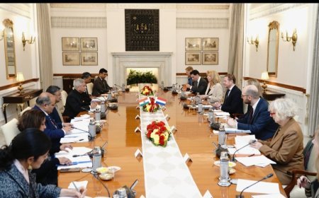 India-EU FTA: Netherlands' Support Crucial as Negotiations Enter Decisive Phase