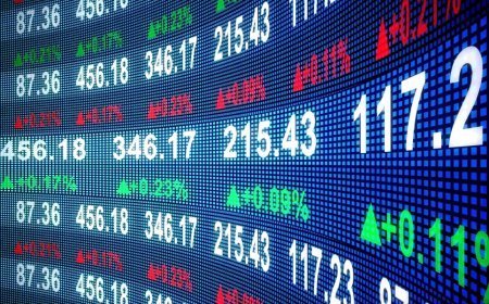 Oracle and Nvidia Fuel Major Wall Street Rally