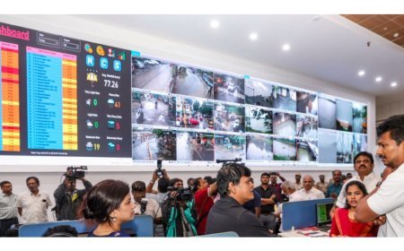 TN Will Never Accept Hindi Imposition: Udhayanidhi