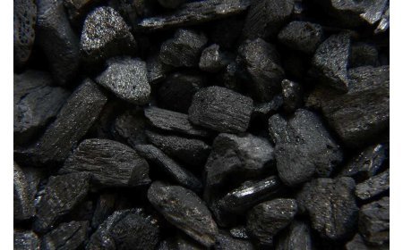 India's Coal Share to Drop by 2047