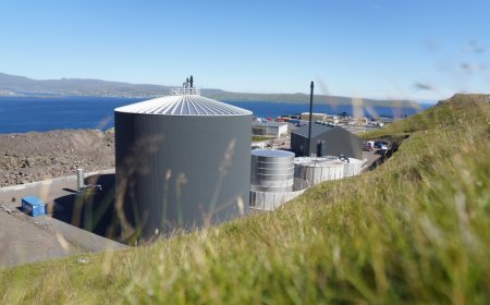 Biogas Sector Eyes ₹5,000 Crore Investment Boom