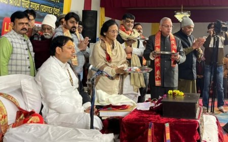 Devotion: The Path to Attaining Divine Grace