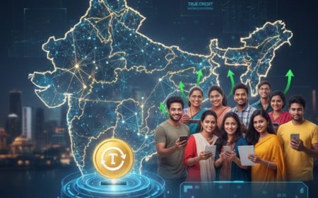 True Credit Secures $75M Debt from CIM