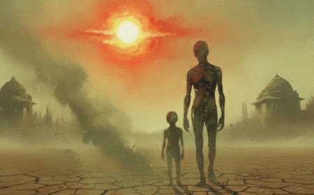 Climate Change Could Stunt Millions in South Asia