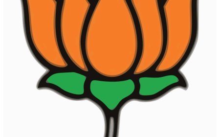 Nitin Nabin’s Grand Homecoming Roadshow in Patna