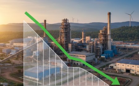 Vedanta Sesa Goa Saves 8 Million Units Energy